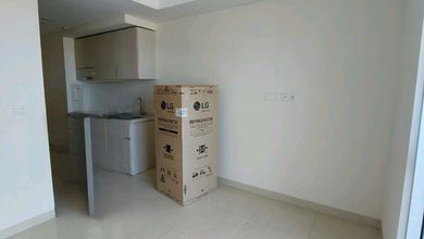 Apartemen Minimalis Lokasi Kelapa Gading, Jakarta Utara, Harga 570 Juta