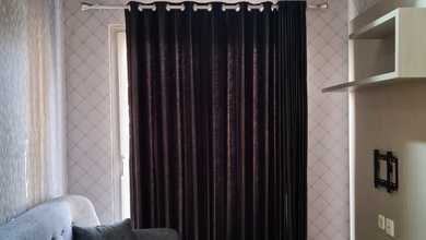 Apartemen Minimalis di Sunter, Jakarta Utara, Harga Mulai 375 Juta