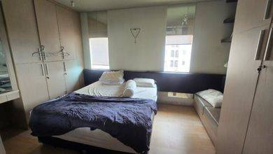 Apartemen Dijual di Kelapa Gading Jakarta Utara Furnished