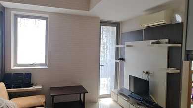 Apartemen Sederhana Harga Murah, Lokasi Kemayoran, Jakarta Pusat