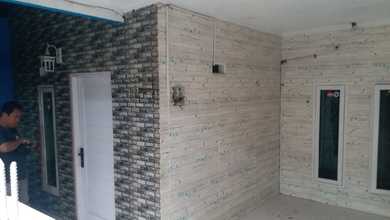 Promo Rumah Terjangkau di Bekasi Utara, Bekasi - Harga 440 Juta