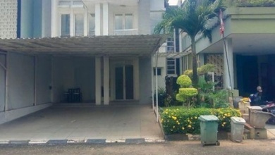 Dikontrakkan Rumah Terjangkau di Grand Wisata, Bekasi, LT 180m²