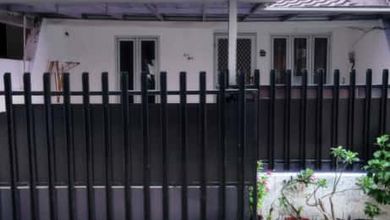 Rumah Sewa Nyaman Lokasi Kelapa Gading, Jakarta Utara, LB 80m²