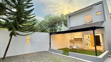 Jual Rumah Nyaman di Gunung Putri, Bogor - LT 181m²