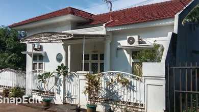 Dijual rumah Premium di Galaxy, Bekasi - LT 316m²
