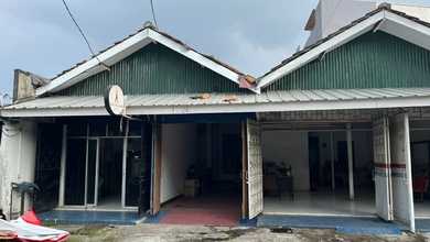 Rumah Area Luxury Pondok Bambu, Jakarta Timur - Harga Menarik 3,8 Miliar