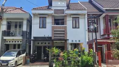 Hunian Prestisius di Kawasan Jatinegara, Jakarta Timur, LB 275m², Harga 2,6 Miliar