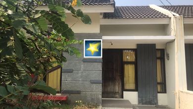 Dijual Rumah Nyaman di Tarumajaya, Bekasi - LT 72m²