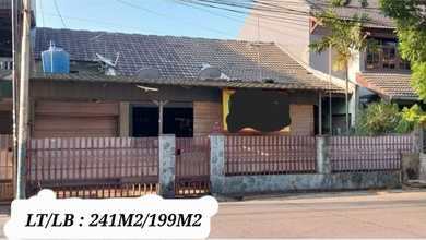 Dijual rumah Premium di Pulo Gadung, Jakarta Timur - LT 241m²