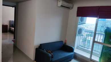 Penawaran Menarik Apartemen di Pulomas, Jakarta Timur, LB 64m²