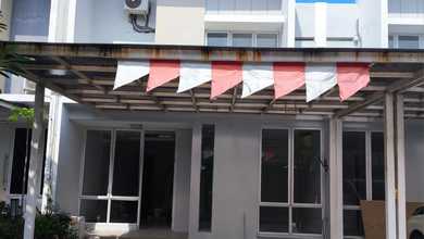 Rumah Sewa Nyaman Lokasi Cakung, Jakarta Timur, LB 160m²