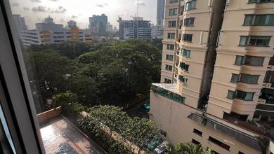 Apartemen Nyaman Dijual Cepat di Kemayoran, Jakarta Pusat, Harga Menarik!