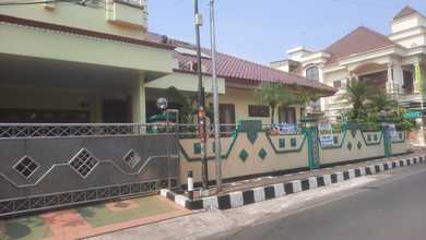 Rumah Area Luxury Cempaka Putih, Jakarta Pusat - Harga Menarik 12,5 Miliar