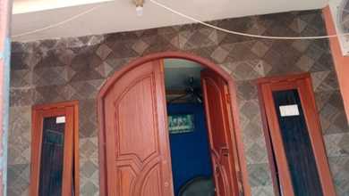 Jual Cepat Rumah Terjangkau di Medan Satria, Bekasi - LT 66m²