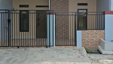Jual Rumah Sederhana di Babelan, Bekasi, 2 Kamar Tidur, Penawaran Terbaik