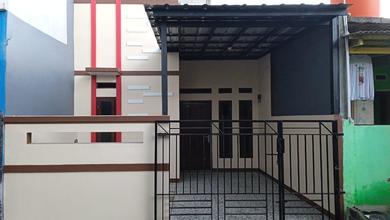 Jual Cepat Rumah Terjangkau di Babelan, Bekasi - LT 60m²