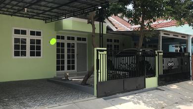  
 	
Sewa Rumah Area Strategis dan Favorit di Bekasi