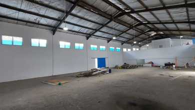 Dijual Gudang Di Cimanggis Kota Depok