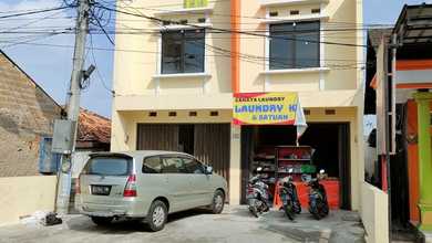 Disewakan Ruko Di Tarumajaya Setia Mulya Bekasi