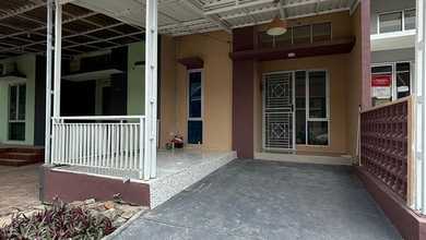 Promo Rumah di Babelan, Bekasi, LB 50m², Harga 670 Juta