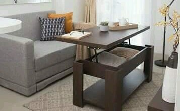 Jual Apartemen Nyaman di Cawang, Jakarta Timur, Luas 44m²