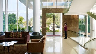 Dijual Hotel Bintang 3 Di Pancoran Pasarminggu Jakarta Selatan 