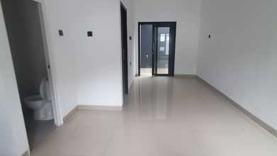 Rumah Favorit di Harapan Jaya, Bekasi, 4 KT, Harga 895 Juta