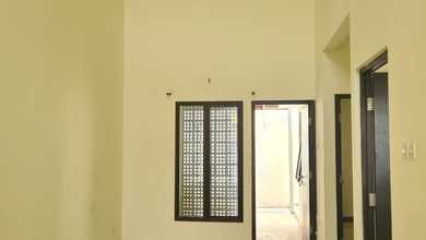 Dikontrakkan Rumah Terjangkau di Harapan Indah, Bekasi, LT 102m²