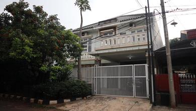 Sewa Rumah Terbaik di Galaxy, Bekasi, Harga Terjangkau