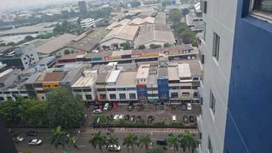 Disewakan Ruang Kantor Di Wisma Mitra Sunter Jakarta 