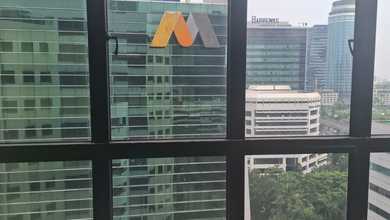 For Sale Apartemen Eksklusif di Setiabudi, Jakarta Selatan, LB 212m²