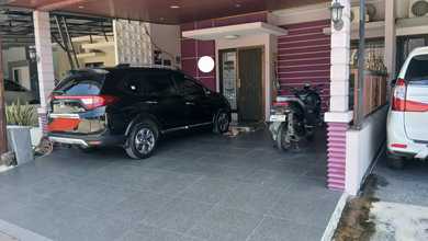 Kesempatan Rumah di Tarumajaya, Bekasi, LB 80m², Harga 650 Juta