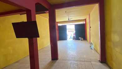 Disewa Ruko Taman Harapan Baru Bekasi