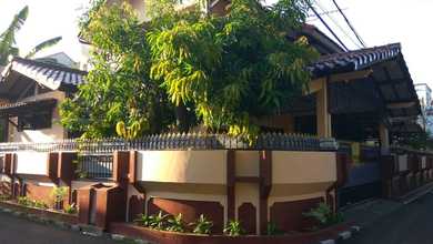 Dijual rumah Premium di Pondok Kelapa, Jakarta Timur - LT 326m²