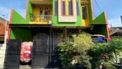 Promo Rumah di Cilincing, Jakarta Utara, LB 240m², Harga 1,3 Miliar