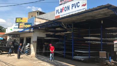 Jual Tanah Sederhana di Area Jatimakmur, Bekasi