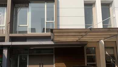 Dijual Rumah Nyaman di Babelan, Bekasi - LT 78m²