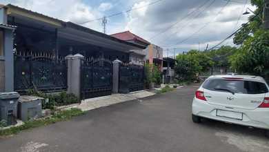 Kesempatan Rumah di Medan Satria, Bekasi, LB 155m², Harga 1,45 Miliar