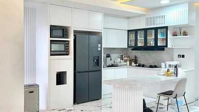 Hunian Elegan di Bintaro, Tangerang Selatan, 3 Kamar Tidur, LT 84m²