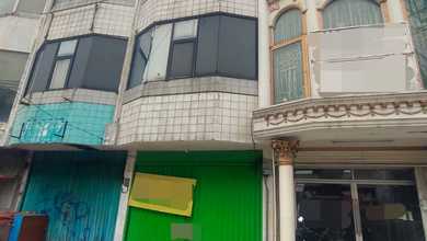 Dijual Harga Kompetitif Ruko Inti Kota Siap Huni 