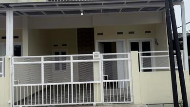Rumah Dijual di Harapan Jaya, Bekasi, LB 68m², Harga Terbaik!