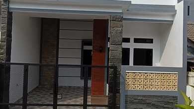 Rumah Dijual di Bekasi Utara, Bekasi, LB 68m², Harga Terbaik!