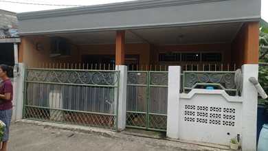 Rumah Idaman di Pejuang, Bekasi, 2 KT, Harga 550 Juta