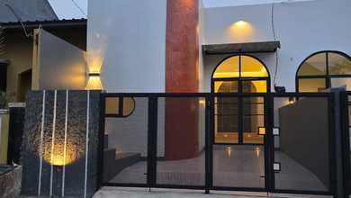 Rumah Dijual di Mustikajaya, Bekasi, LB 55m², Harga Kompetitif!