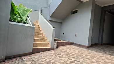 Rumah Elite di Kawasan Pancoran, Jakarta Selatan, LB 354m², Harga 4,5 Miliar