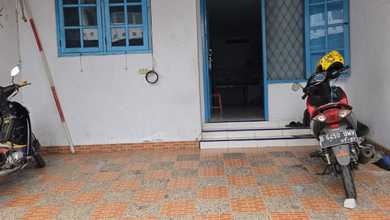 Rumah Sewa Nyaman Lokasi Kelapa Gading, Jakarta Utara, LB 90m²