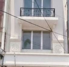 Dijual Ruko Strategis Bulevar Hijau Bekasi