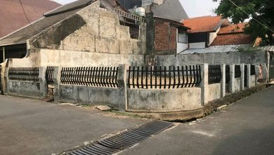 For Sale Tanah Eksklusif di Pondok Bambu, Jakarta Timur, LT 180m²