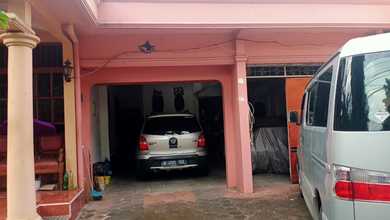 Rumah Area Luxury Pulomas, Jakarta Timur - Harga Terbaik 14 Miliar