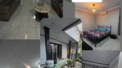 Rumah Favorit di Bekasi Utara, Bekasi, 5 KT, Harga 1,4 Miliar